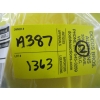 Image 3 : 2 YELLOW HARDHATS