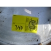 Image 4 : 3 CREAM CANS
