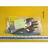 Image 3 : STERLING CUTLERY - 377G
