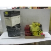 Image 3 : ASST. FLAGGING TAPE, TAPE & 4 PLASTIC BATTERY BOXES