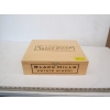 Image 1 : BLACK HILLS ESTATE WINERY WOODEN BOX