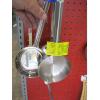 Image 1 : 3 PORTION SPOONS