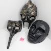 Image 8 : 2 HANDBAGS & 3 MASKS (SQUID GAMES, HALLOWEEN OR DECOR)