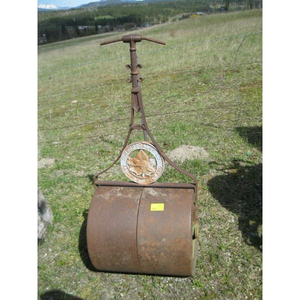 VINTAGE ROLLER BY SUMMER SCALES LTD., ENGLAND