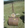 Image 1 : VINTAGE ROLLER BY SUMMER SCALES LTD., ENGLAND