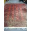 Image 3 : LG. HAND KNOTTED AFGHANISTAN AREA CARPET, 273CMX335CM