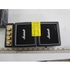 Image 2 : MINI MARSHALL GUITAR AMP