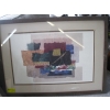 Image 3 : PAIR OF FRAMED PICTURES
