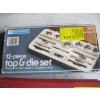 Image 2 : 2 TAP & DIE SETS