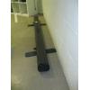 Image 3 : PROJECTOR SCREEN, APPROX. 5', IN CASE W/STAND