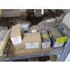 Image 3 : SM. LOT OF PARTS