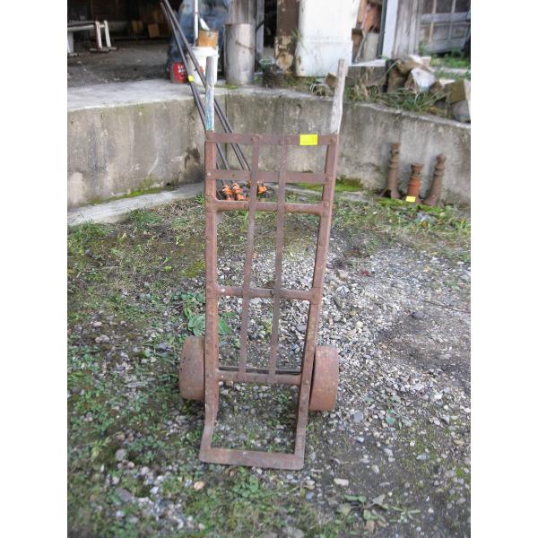 ONION CART