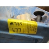 Image 4 : BIN OF TROWELS, HAMMERS, ETC.