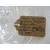 Image 4 : 2 PIECES OF VINTAGE GLASSWARE