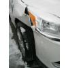 Image 5 : 2015 FORD ESCAPE, 158,191KMs, TITANIUM EDITION, W/PAPERS