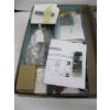 Image 2 : 3 BOXES OF ASST. TRAIN WIRING, ETC.