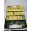 Image 1 : TACKLEBOX W/MISC. CONTENTS