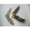 Image 1 : 2 GERBER FOLDING KNIVES