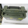 Image 5 : 2 PLASTIC STORAGE BOXES