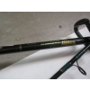 Image 4 : TROPHY GRAPHITE 9.5' SPINNING ROD W/CHIMANO R40 REEL