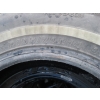Image 2 : SET OF 4 ALL SEASON P195/70R14 TIRES