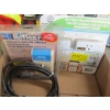 Image 2 : 1 BOX OF SMART WIFI PLUGS, LIGHTBULBS, ETC.
