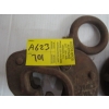 Image 2 : 2 METAL STEEL PLATE LIFTERS