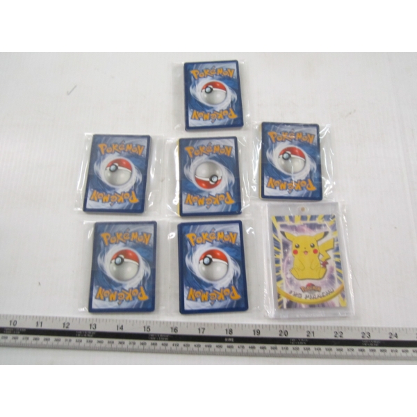 POKEMAN CARDS