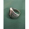 Image 2 : SZ 11 SILVER RING