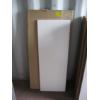 Image 2 : 2 IKEA FORBATTRA DOORS - 15X42.5" & 3 HAGGEBY DOORS - 36X15"