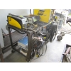 Image 1 : WELDING CART ON CASTORS W/BOTTLE HOLDER, SCREEN TOP & BOTTOM