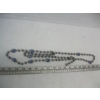 Image 3 : BEADED PURSE & FASHION JEWELLERY