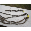 Image 2 : 3 CHAINS - 20', 10' & 3'