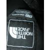Image 2 : BLACK NORTHFACE VEST 700 SERIES - SZ XL