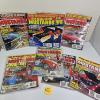 Image 13 : MISC. CAR & PARTS MAGAZINES
