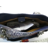 Image 2 : ICON LEATHER PURSE