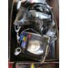 Image 5 : 3 BOXES MISC. SILICONE, CHALK LINE, BLOCK HEATER TIMER, ETC.