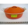 Image 1 : LA CREUSET ENAMEL BAKING DISH