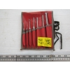 Image 1 : SNAP ON PUNCH SET