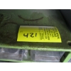 Image 3 : MULTI DRAWER PARTS BINS W/MISC. CONTENTS