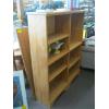 Image 2 : PINE SHELF UNIT