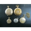 Image 2 : 5 POCKET WATCHES