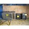 Image 1 : 3 ELECTRIC HEATERS