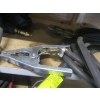 Image 7 : 2 WELDING CABLES