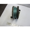 Image 3 : WOODEN VINTAGE FISHING REEL