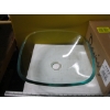 Image 2 : NEW BATHROOM SINK