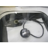 Image 7 : BOX OF MISC. ELECTRIC FRY PAN, SM. BOWLS, TENDERIZER, OVEN MITTS, ETC.