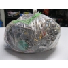 Image 3 : LG. BAG OF COSTUME JEWELLERY