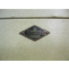Image 2 : 3 PIECE VINTAGE LUGGAGE SET & PURPLE PIECE OF LUGGAGE