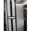 Image 2 : EXTRA LONG SINGLE BOX SPRING & MATTRESS